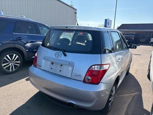 2006 Scion xA 
