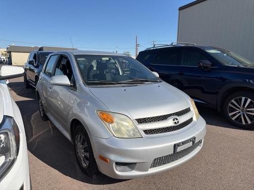 2006 Scion xA 