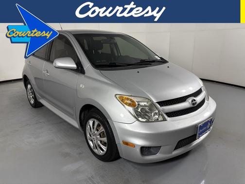 2006 Scion xA 