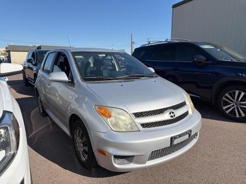 2006 Scion xA 