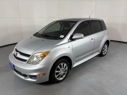 2006 Scion xA 