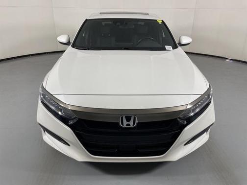 2020 Honda Accord Sport 2.0T