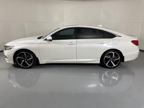 2020 Honda Accord Sport 2.0T