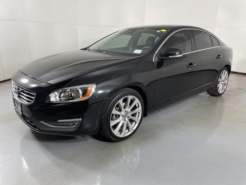 2017 Volvo S60 Inscription T5