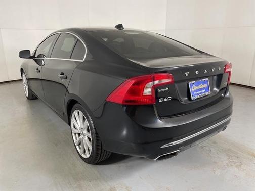 2017 Volvo S60 Inscription T5