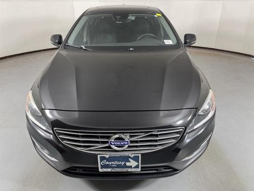 2017 Volvo S60 Inscription T5