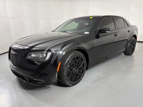 2021 Chrysler 300 S