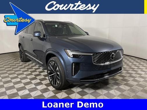 2025 Volvo XC90 B6 Plus 7-Seater