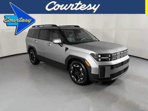 2024 Hyundai SANTA FE SEL