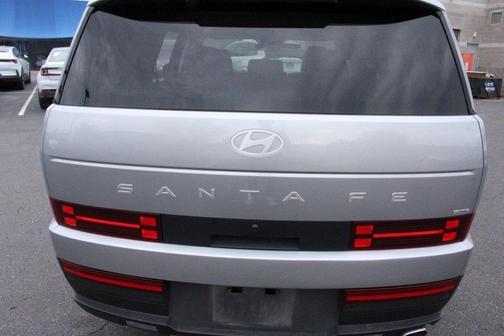 2024 Hyundai SANTA FE SEL