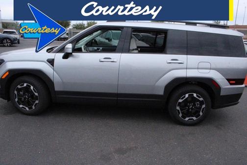 2024 Hyundai SANTA FE SEL