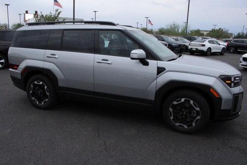 2024 Hyundai SANTA FE SEL