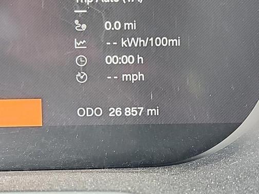 2022 Polestar 2 Long Range Single Motor
