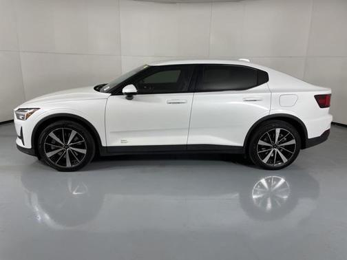 2022 Polestar 2 Long Range Single Motor