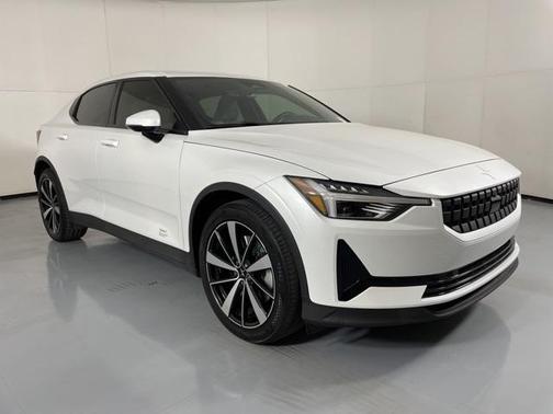 2022 Polestar 2 Long Range Single Motor