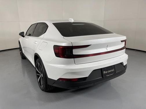 2022 Polestar 2 Long Range Single Motor