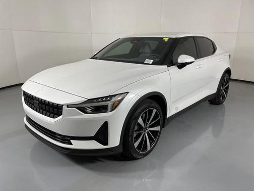 2022 Polestar 2 Long Range Single Motor