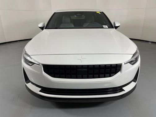 2022 Polestar 2 Long Range Single Motor