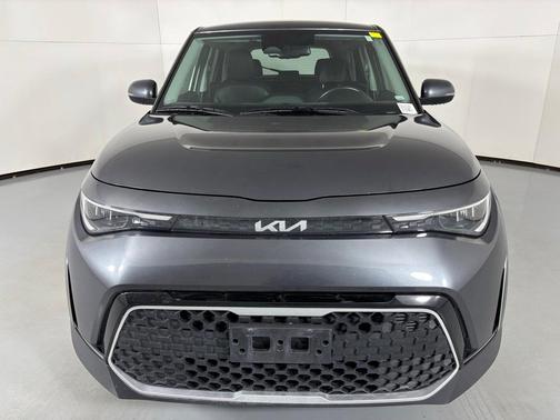 2024 Kia Soul GT-Line 2.0L