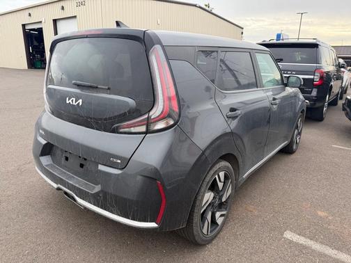 2024 Kia Soul GT-Line 2.0L