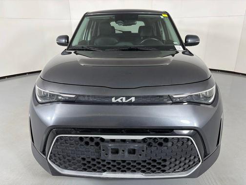 2024 Kia Soul GT-Line 2.0L