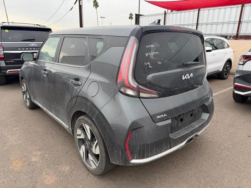 2024 Kia Soul GT-Line 2.0L