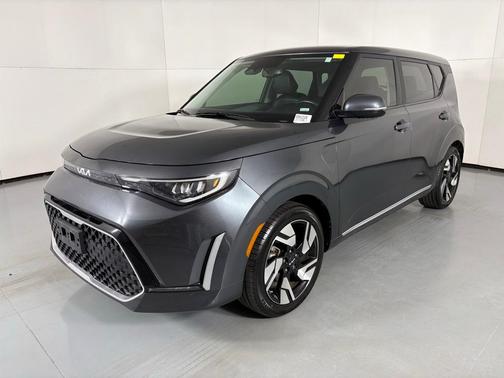2024 Kia Soul GT-Line 2.0L