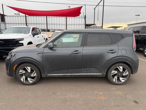 2024 Kia Soul GT-Line 2.0L