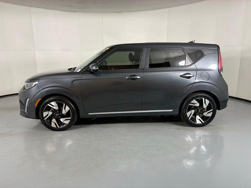 2024 Kia Soul GT-Line 2.0L