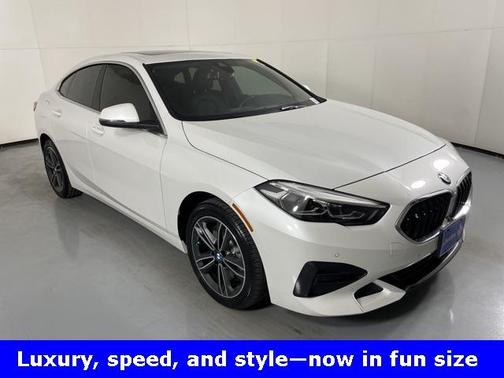 2024 BMW 228 Gran Coupe i xDrive