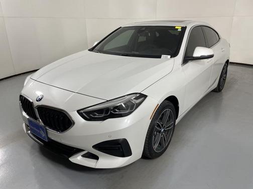 2024 BMW 228 Gran Coupe i xDrive