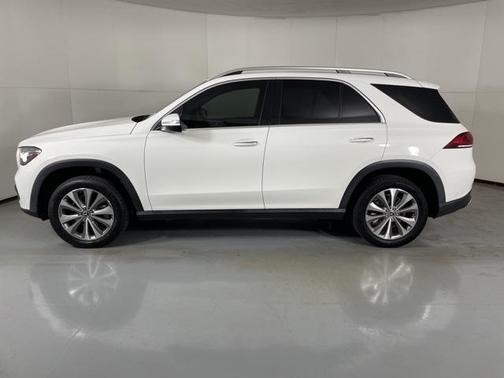 2022 Mercedes-Benz GLE 350 Base