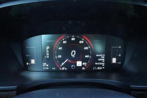 2017 Volvo S90 T5 Momentum