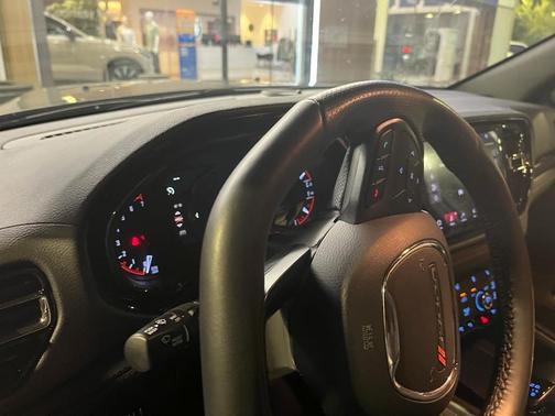 2025 Dodge Durango R/T