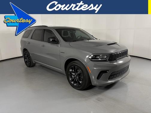 2025 Dodge Durango R/T