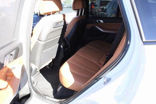 2022 BMW X5 PHEV xDrive45e