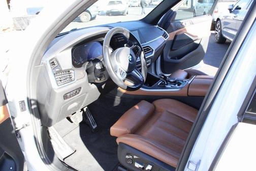 2022 BMW X5 PHEV xDrive45e