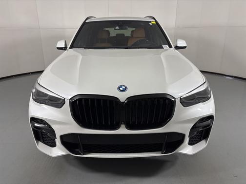 2022 BMW X5 PHEV xDrive45e