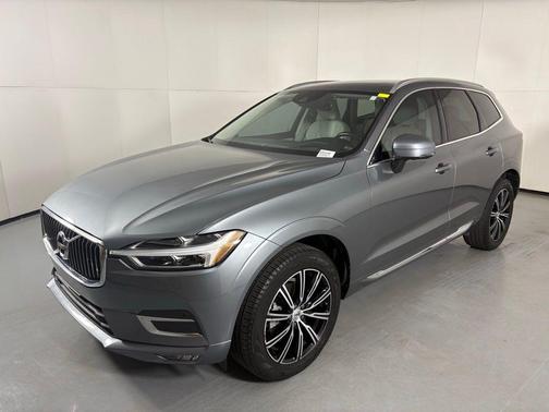 2020 Volvo XC60 T5 Inscription