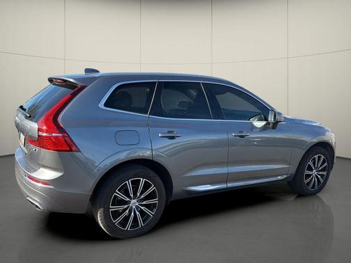2020 Volvo XC60 T5 Inscription