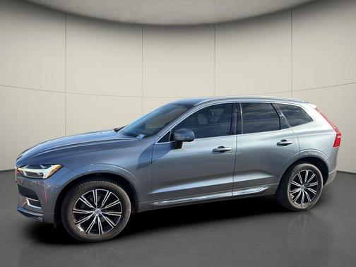 2020 Volvo XC60 T5 Inscription