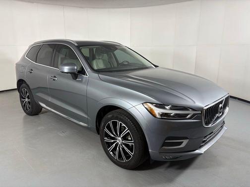 2020 Volvo XC60 T5 Inscription