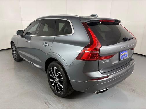 2020 Volvo XC60 T5 Inscription