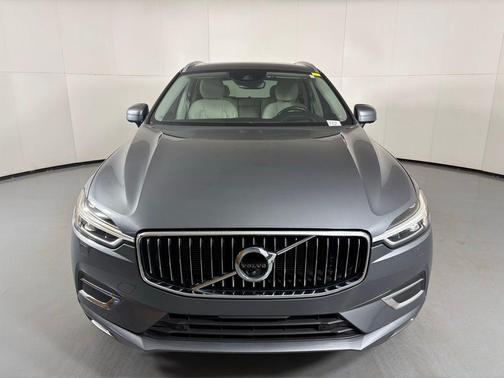 2020 Volvo XC60 T5 Inscription