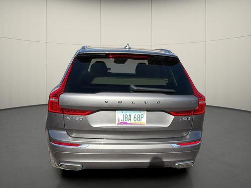 2020 Volvo XC60 T5 Inscription