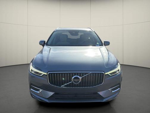2020 Volvo XC60 T5 Inscription