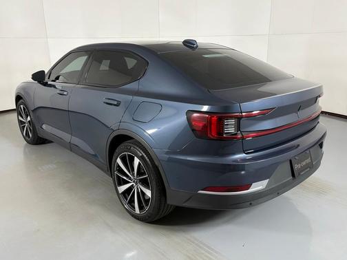 2021 Polestar 2 Launch Edition