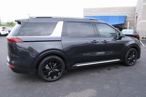 2024 Kia Carnival SX Prestige