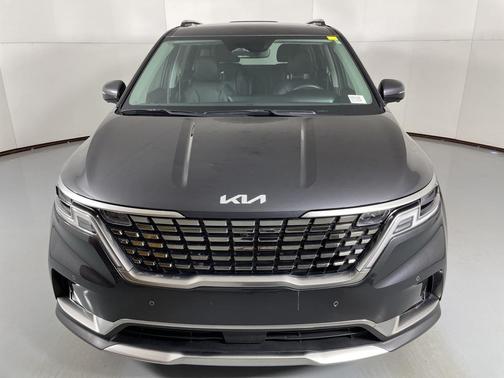 2024 Kia Carnival SX Prestige