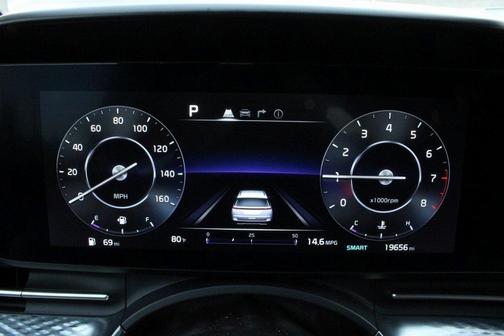 2024 Kia Carnival SX Prestige